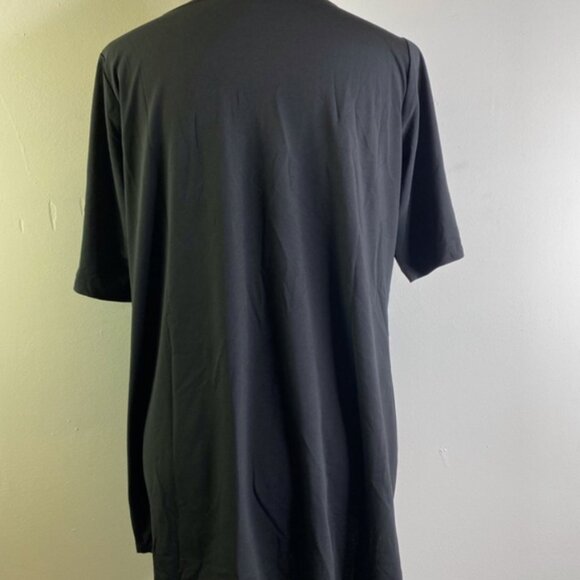 New Joan Rivers Jersey Knit Tunic Top | Size M - Picture 5 of 12